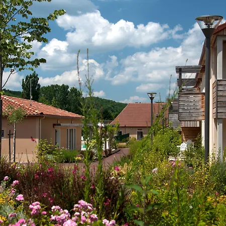 Vacancéole - Résidence Le Clos du Rocher-3