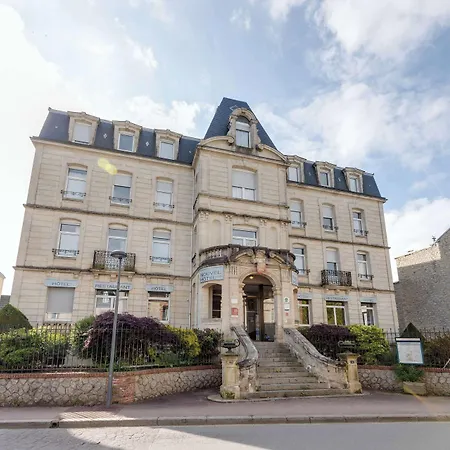Nouvel Hotel-3