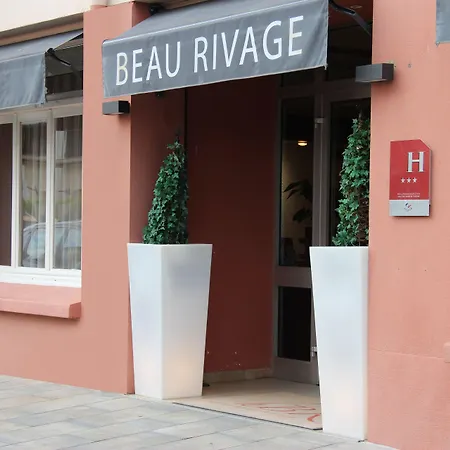 Hotel Beau Rivage-3