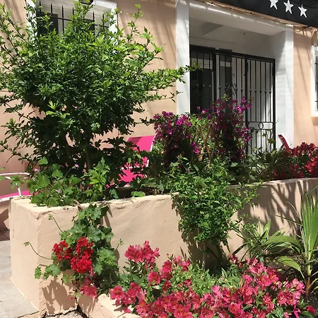 Hotel Molière-3