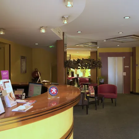 Inter-Hotel Toulouse Aeroport-3