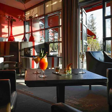 Parc Beaumont Hotel & Spa Pau - Mgallery Collection-3