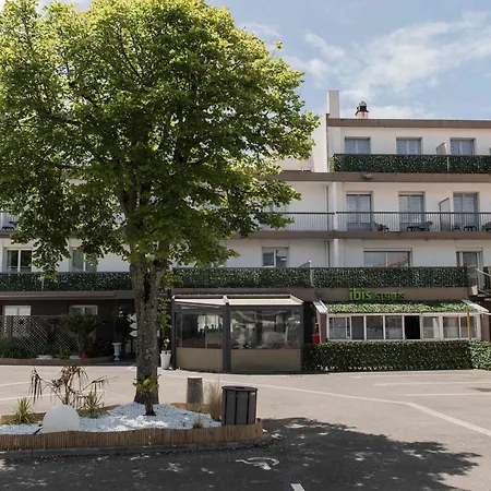 ibis Styles St Gilles Croix de Vie centre-ville-3