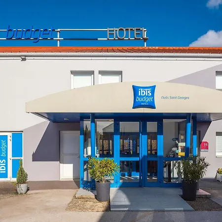 Ibis Budget Nuits Saint Georges-2