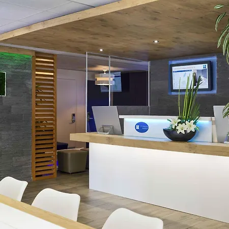Ibis Budget Cannes Centre Ville-3