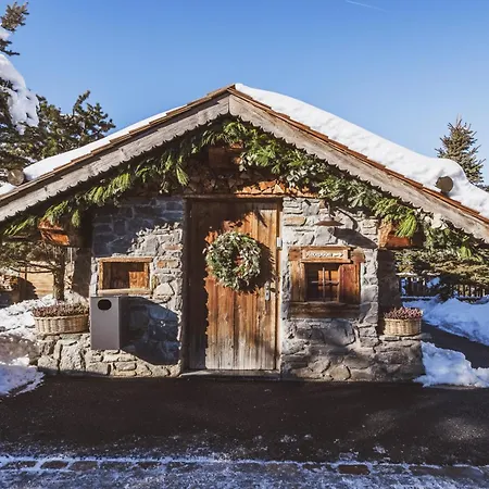Zannier Le Chalet-3