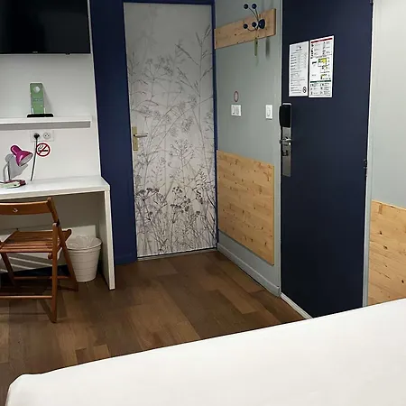 Greet Hotel Lille Gare Flandres - Groupe Accor-2