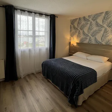 Couett'Hôtel Brest-3