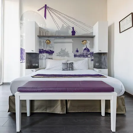 Lagrange Aparthotel Lyon Lumiere-2
