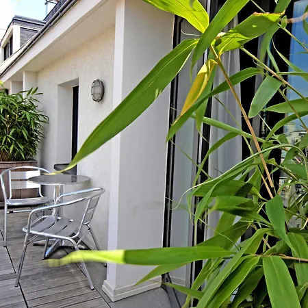 Hotel Hor Europe-3