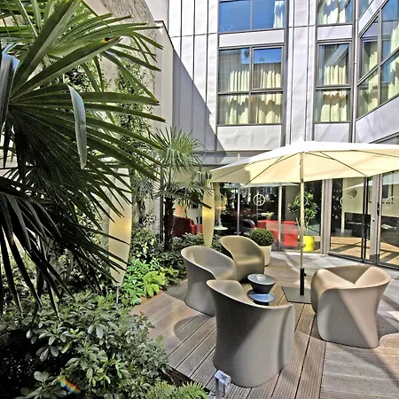 Hotel Hor Europe-3