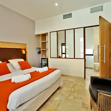Hotel De Compostelle-3