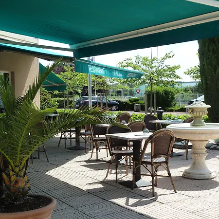 Charme Hotel en Beaujolais-2