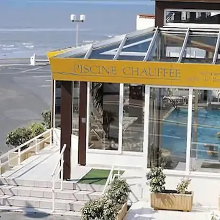 Hotel Les Dunes-3