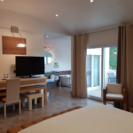 Private Hotel - Adults Only-3