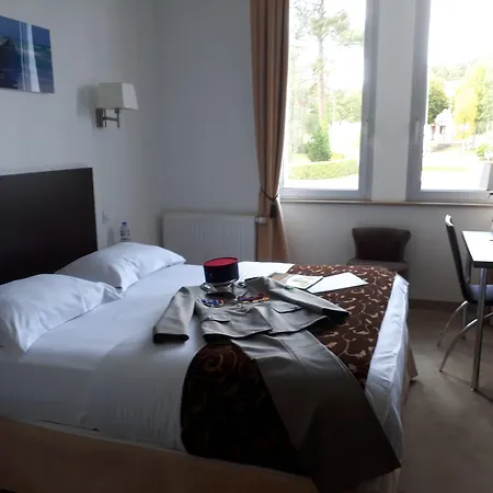 Hotel le Bellevue-3