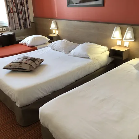 Ace Hotel Poitiers-2