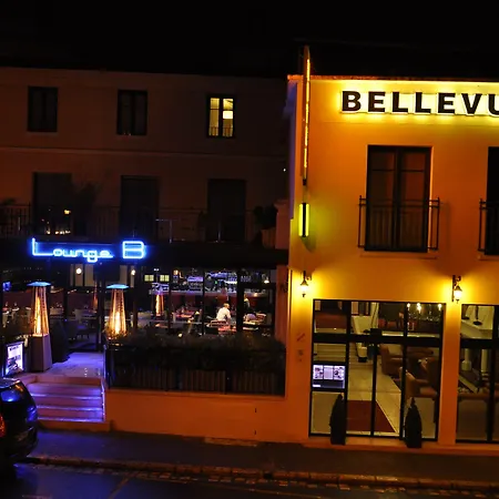 Hotel Bellevue-2