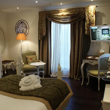 Hôtel Mercure Villeneuve sur Lot Moulin de Madame-3