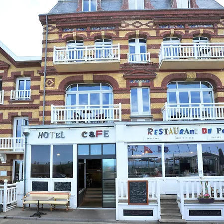 Hotel Le Rayon Vert-2