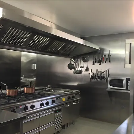 Osteria A Stalla Sischese & Spa-2