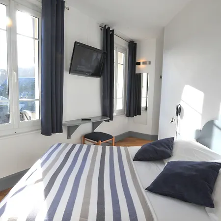 Hotel Des Falaises-2