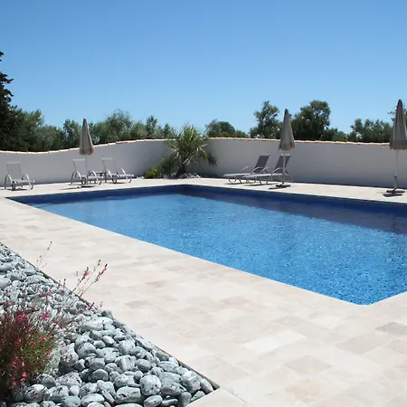 Hotel Mas Des Barres-3