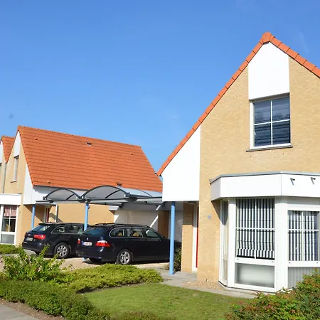 Dormio Resort Berck Sur Mer-3