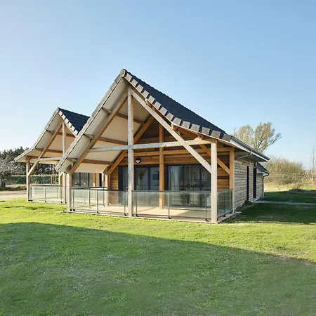 Dormio Resort Berck Sur Mer-2