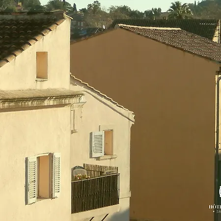 Hotel De Paris Saint-Tropez-2
