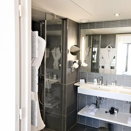 Thalazur Cabourg - Hotel & Spa-2