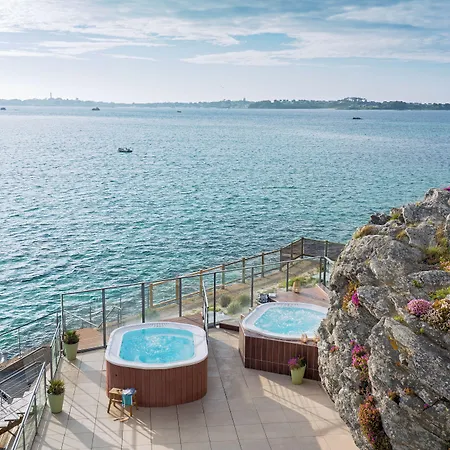 Hôtel Valdys Thalasso&Spa - Beau rivage-2