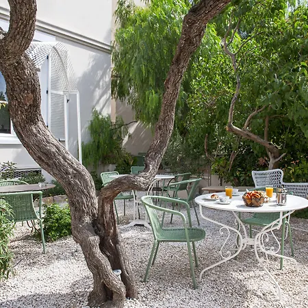 Hotel La Bienvenue-3