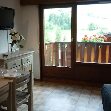 Location D'Appartements - La Residence-3