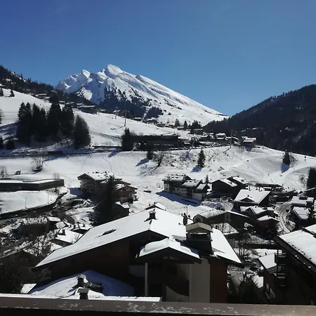 Location D'Appartements - La Residence-2