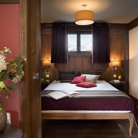 Le Hameau Du Kashmir-2