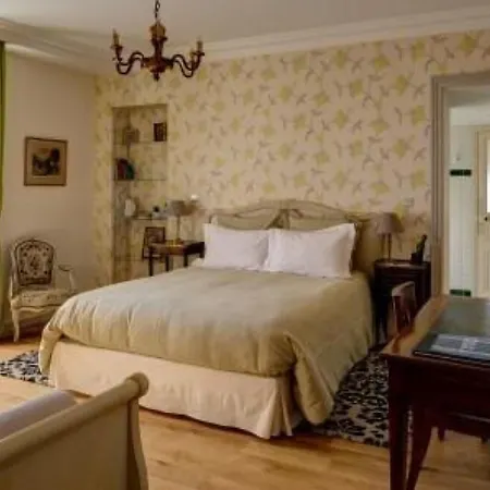 Maison de la Garenne&Spa-2