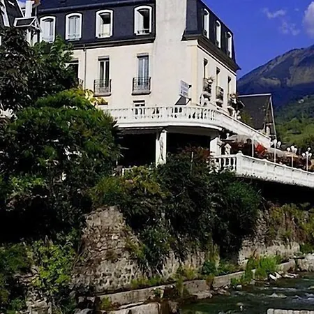 Hôtel Tourmalet de londres-2