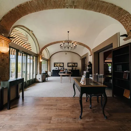 Hotel la Robeyere; BW Signature Collection-2