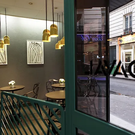 Hotel Daval-3