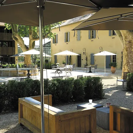 Domaine De Manville-2