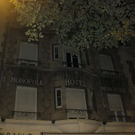 Le Monopole-2
