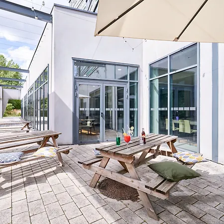Holiday Inn Express Strasbourg Centre By Ihg-2