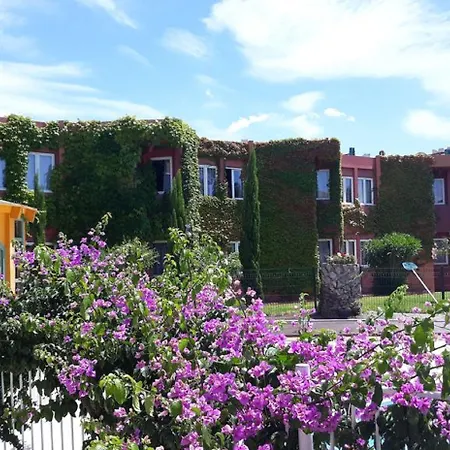 Tropic Hôtel-2