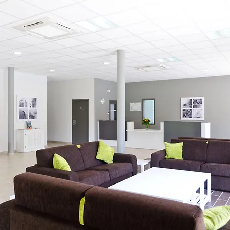 Residence Goelia Le Domaine Des Mauriers-2