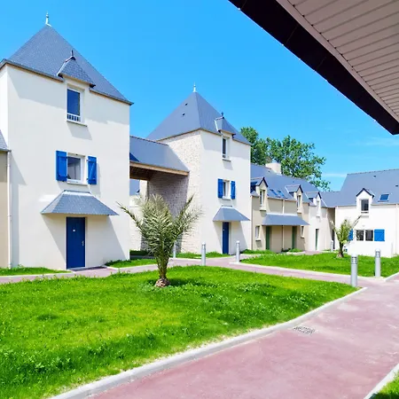 Residence Goelia Le Domaine Des Mauriers-3