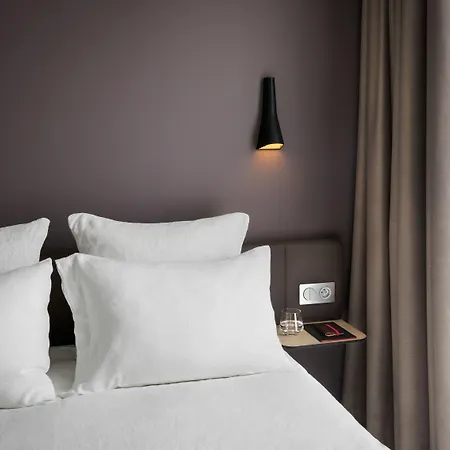 Okko Hotels Nantes Centre Ville-3