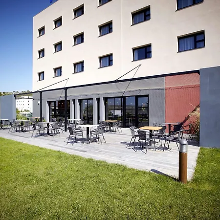 Holiday Inn Express - Marseille Airport By Ihg-3