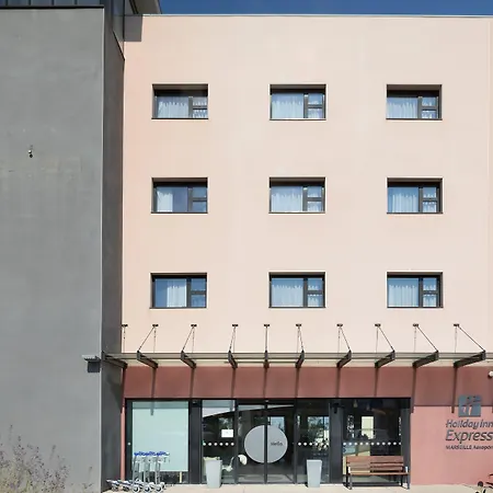 Holiday Inn Express - Marseille Airport By Ihg-3
