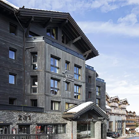Les Suites de la Potinière-3